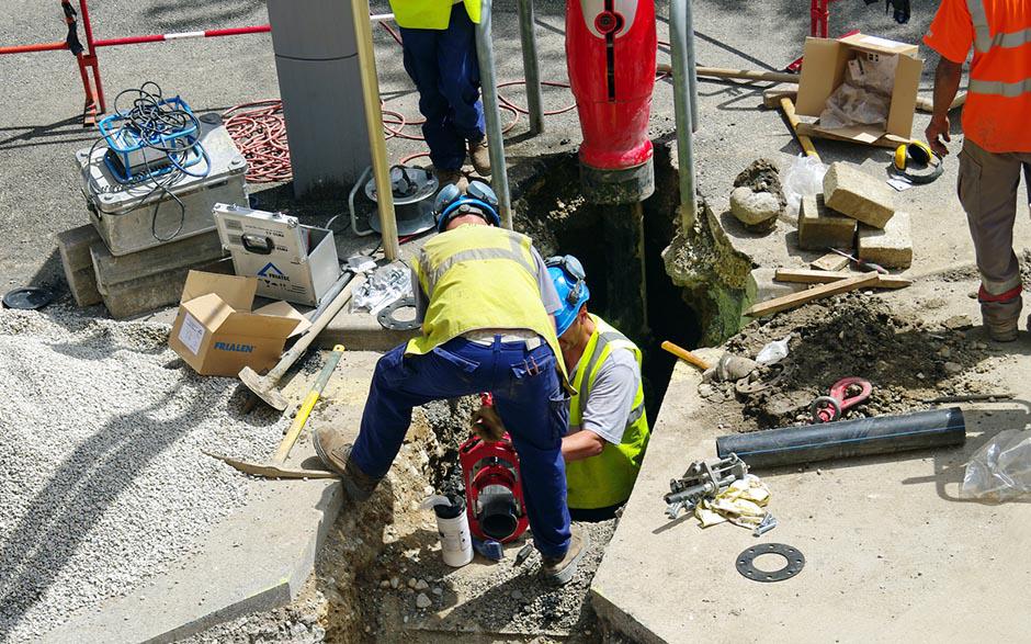 nettoyage assainissement Argenteuil