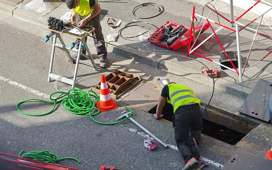 entreprises assainissement Épinay-sur-Seine