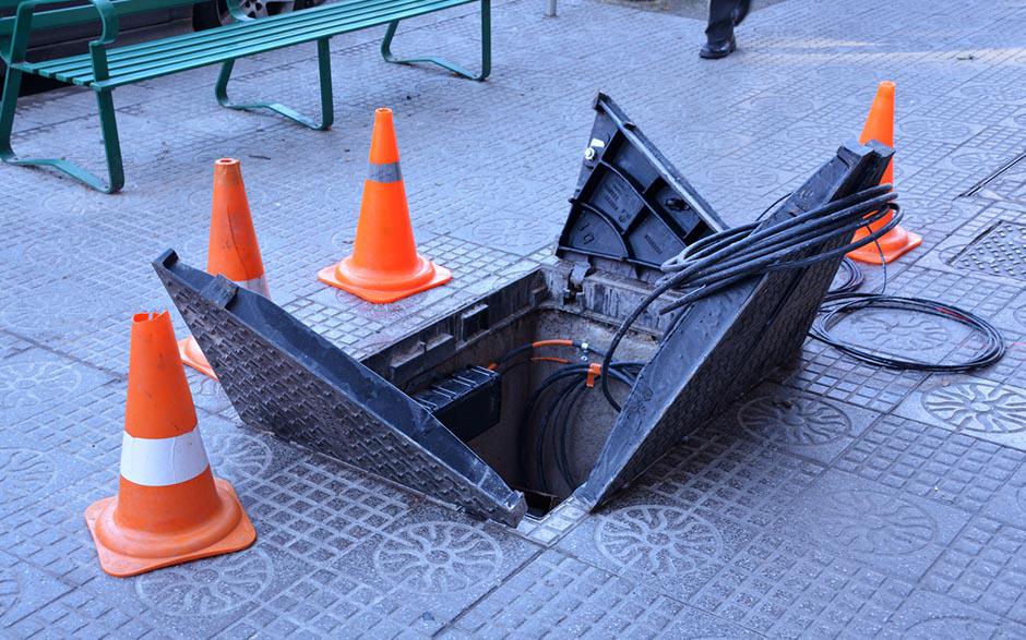 débouchage curage canalisation Issou