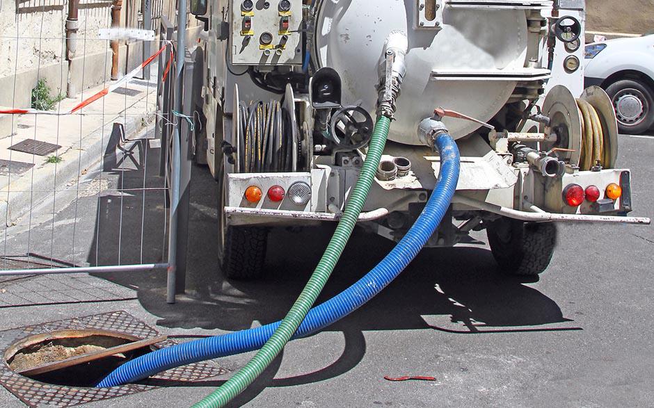 nettoyage de canalisation Sevran