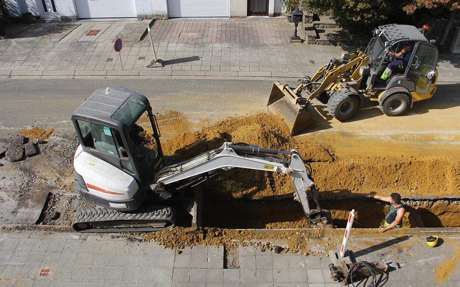 assainissement vidange Clichy